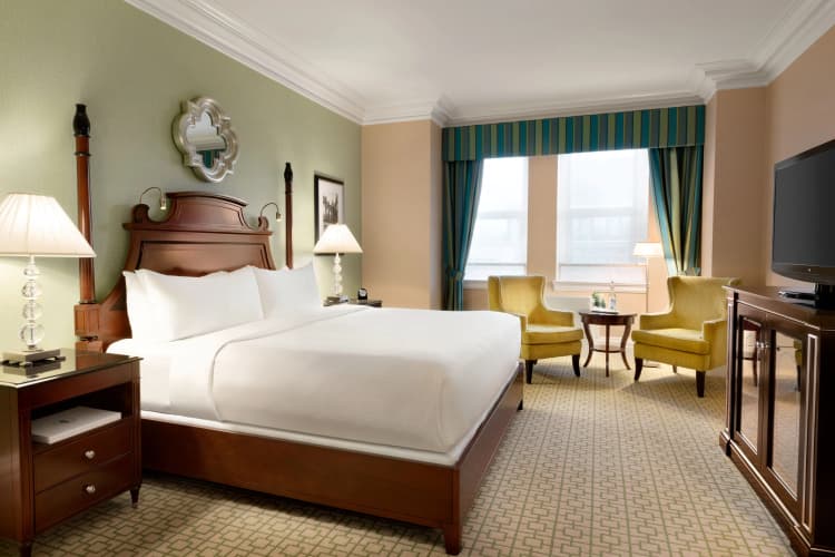 Fairmont Château Laurier photo 4