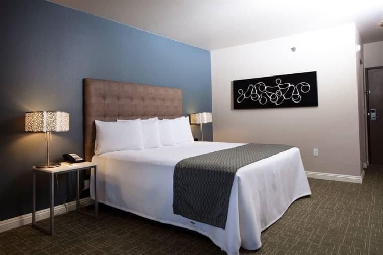 Redac Gateway Hotel photo 4