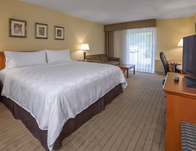 Allure Hotel & Conference Centre, Ascend Hotel Collection photo 5