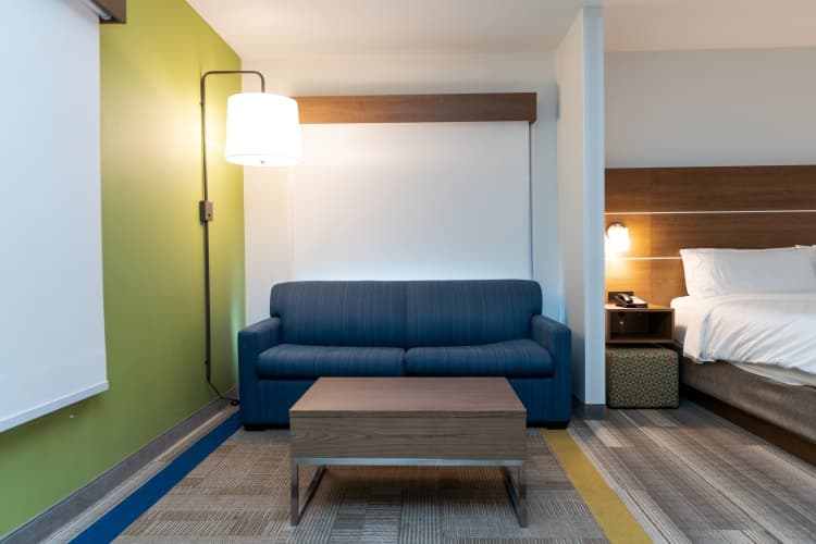 Holiday Inn Express & Suites Edmonton SW - Windermere photo 5