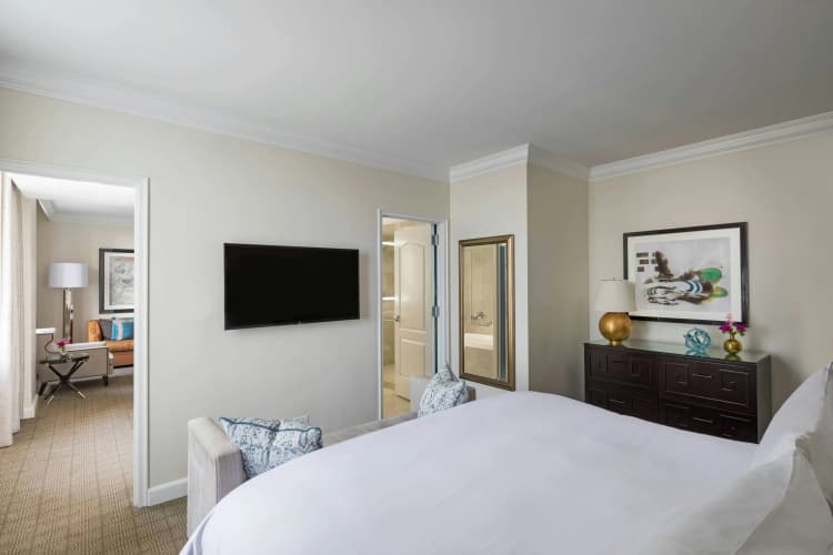 The Ritz Carlton Philadelphia photo 4