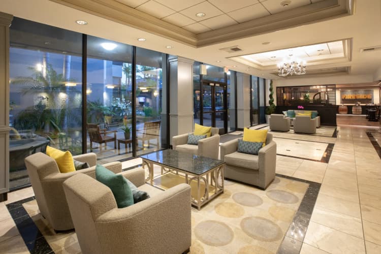 Crowne Plaza Costa Mesa Orange County photo 3