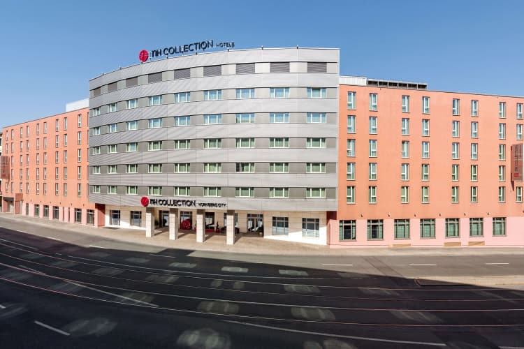 Nh Collection Nurnberg City photo 2