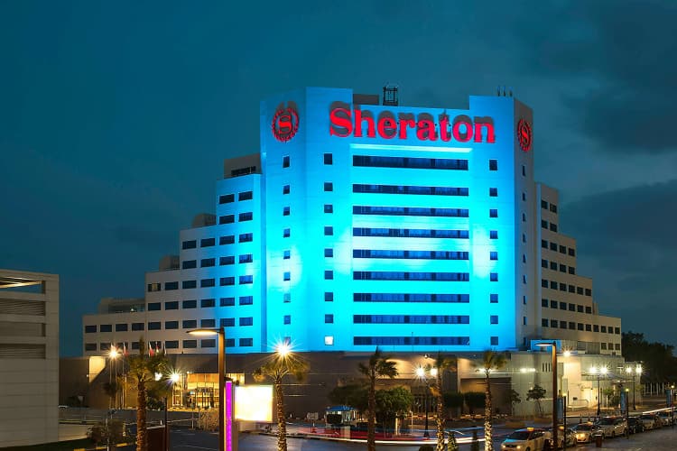 Sheraton Jumeirah Beach Resort photo 2