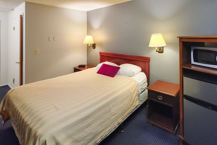 Rodeway Inn Seattle, photo 4