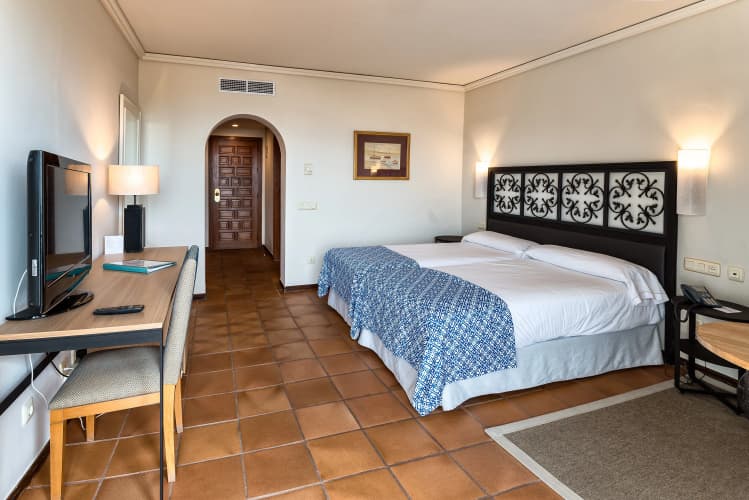 Parador De Malaga Gibralfaro Hotel photo 5