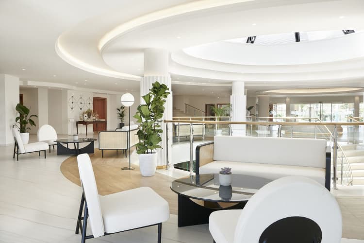 Iberostar Selection Creta Marine photo 3