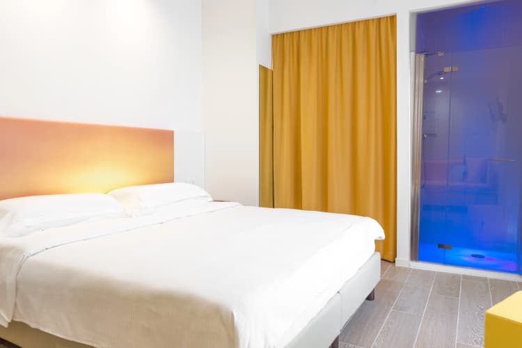 Hotel Mediterraneo photo 5