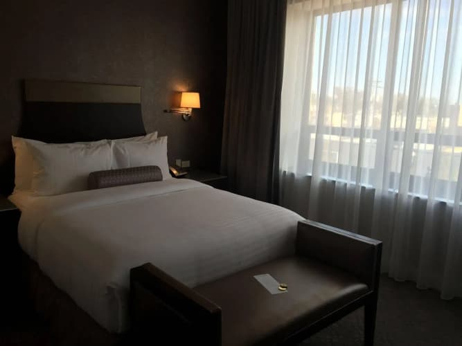 La Banque Hotel photo 4