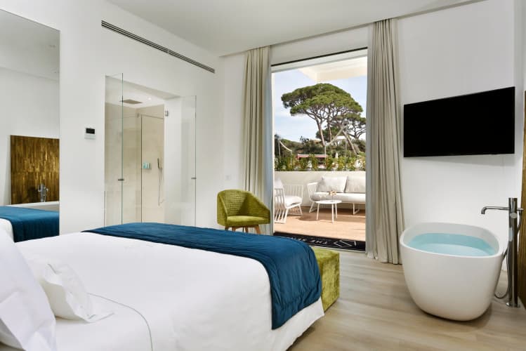 The Sense Experience Resort Follonica photo 3