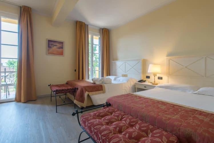 Villa Cappugi photo 4