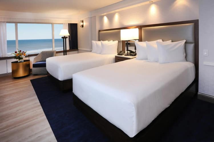 Bally's Atlantic City Casino Resort photo 4