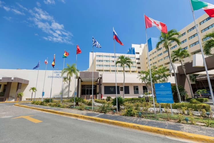 Dominican Fiesta Hotel photo 2