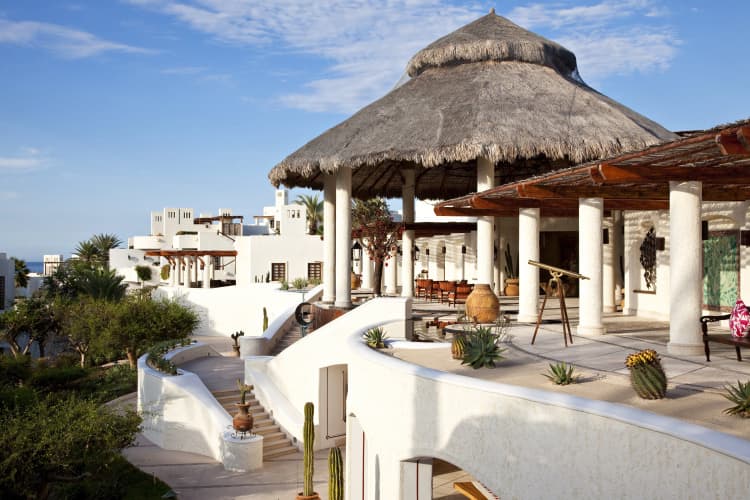 Las Ventanas al Paraíso, A Rosewood Resort photo 2