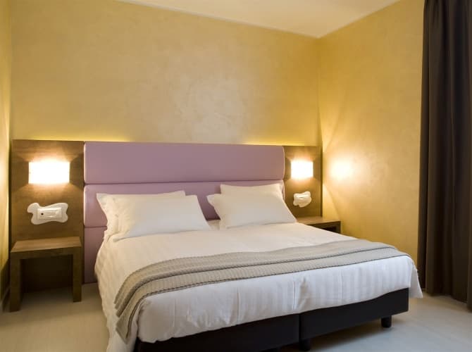 Base Hotel, photo 4