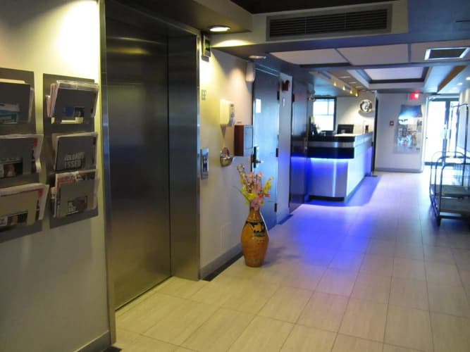 Auberge De La Gare photo 2
