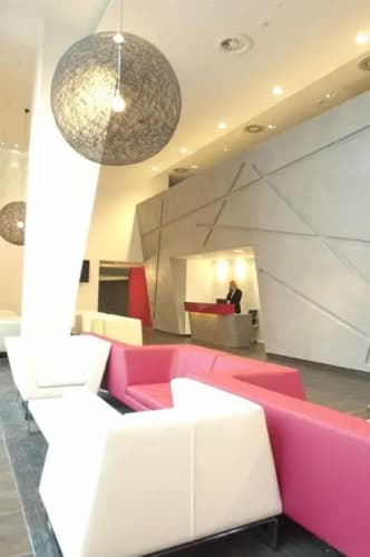 Crowne Plaza City Centre photo 3