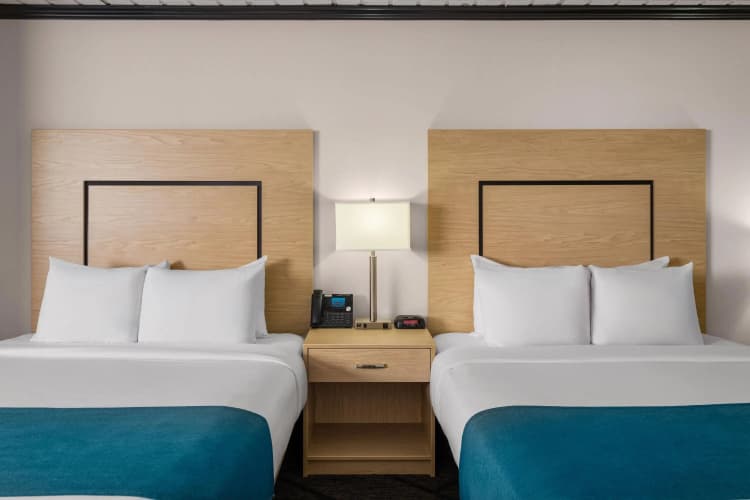 Sternwheeler Hotel & Conference Centre, Trademark by Wyndham photo 5