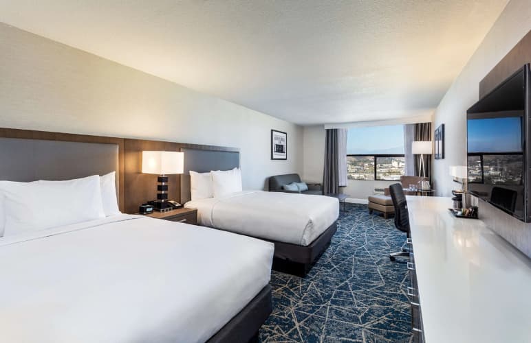 DoubleTree by Hilton Pomona, photo 5