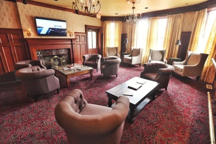 The Beaufort Inn photo 3