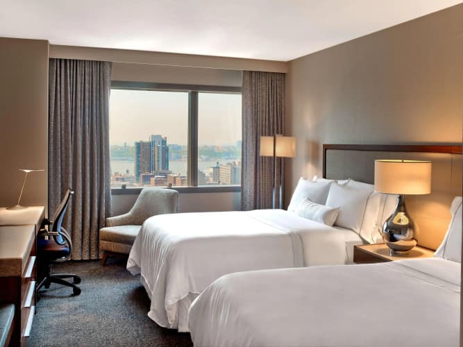 The Westin New York At Times Square photo 4