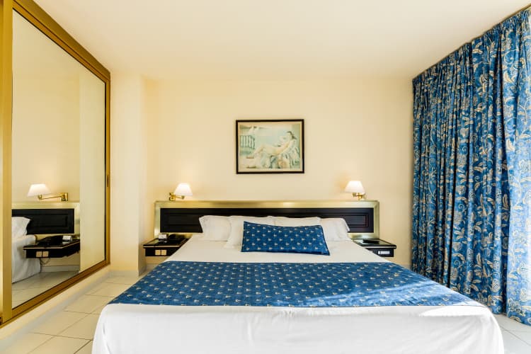 Hotel Mediterranean Palace photo 5
