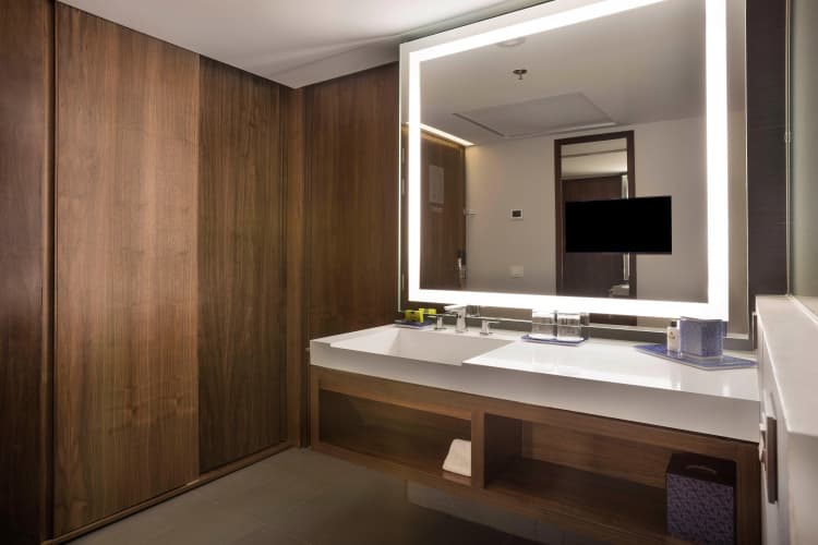 InterContinental Presidente Mexico City photo 5