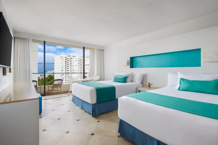 Sunscape Dorado Pacifico Ixtapa photo 4