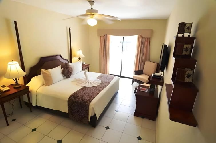 Cofresi Palm Beach & Spa Resort photo 4