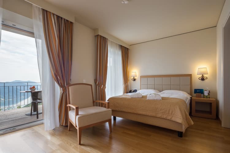 Kurhaus Cademario  Adult Only photo 3