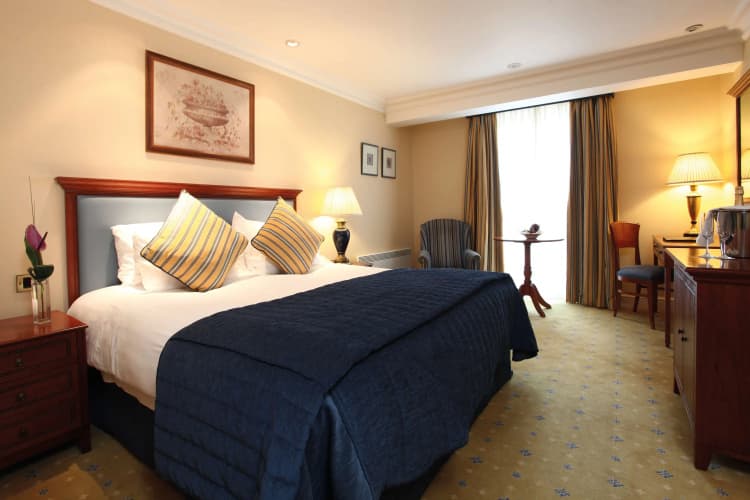 Best Western Plus Birmingham Nec Meriden Manor Hotel, photo 4