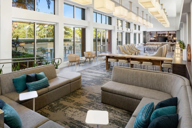 Element Miami International Airport photo 3