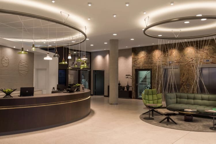 Hyatt Place Frankfurt Airport, photo 3