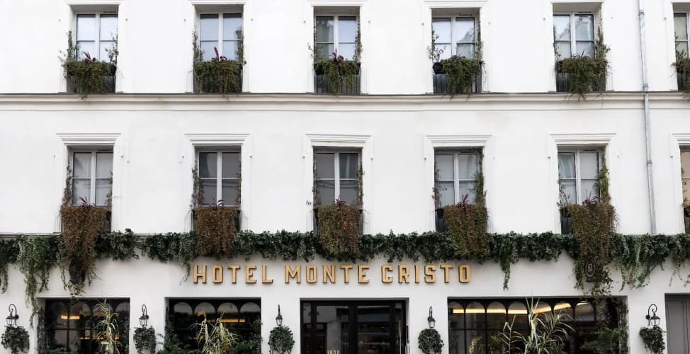 Hotel Monte Cristo, photo 2