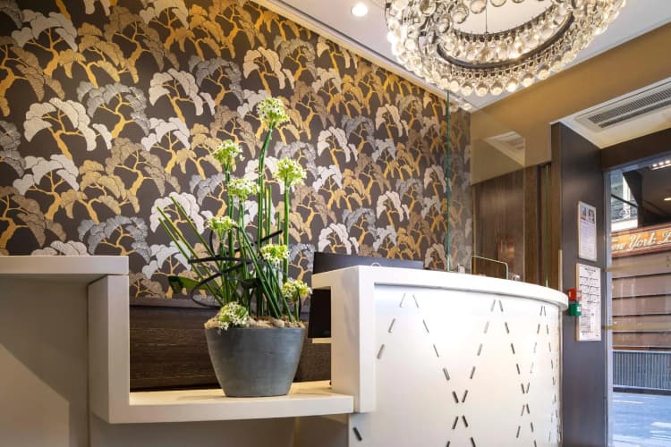 Hotel Daunou Opera, photo 3
