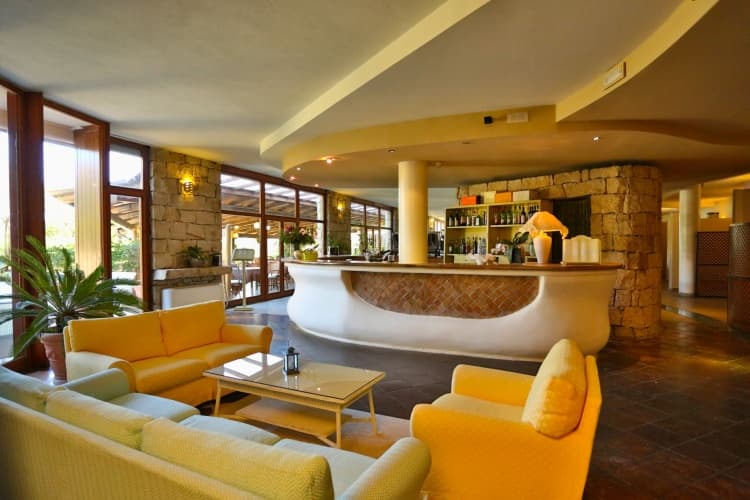 Swadeshi Sporting Hotel Tanca Manna, photo 1