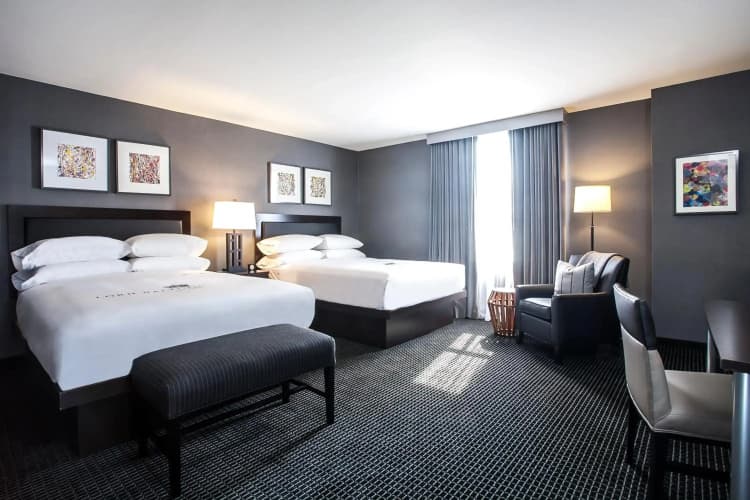 Lord Baltimore Hotel photo 5
