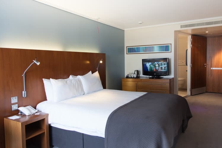 Holiday Inn London - Camden Lock photo 4
