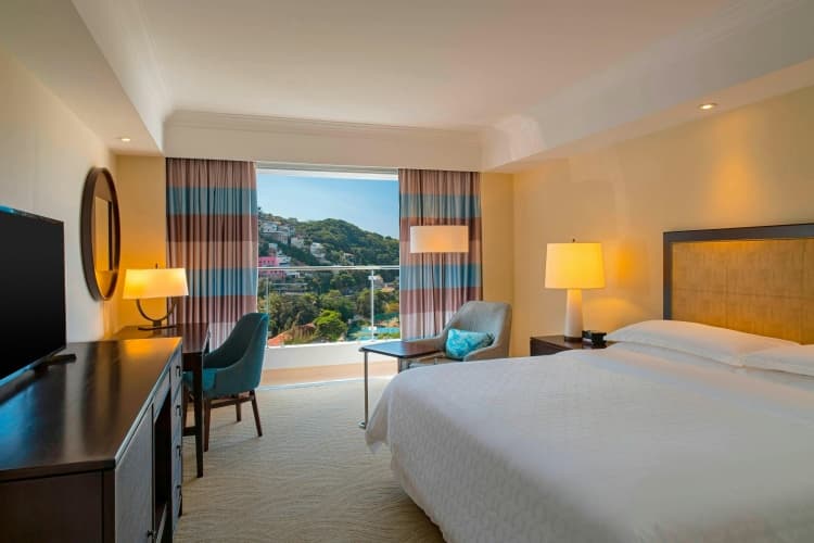 Sheraton Grand Rio Hotel & Resort photo 3