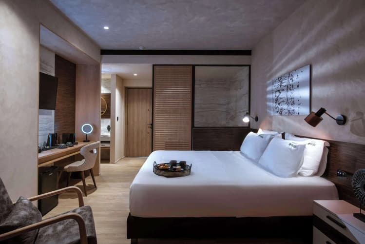 Chania Flair Boutique Hotel, Tapestry Collection By Hilton (Adults Only) photo 5
