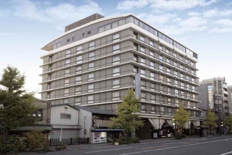 Fauchon Hotel Kyoto photo 2