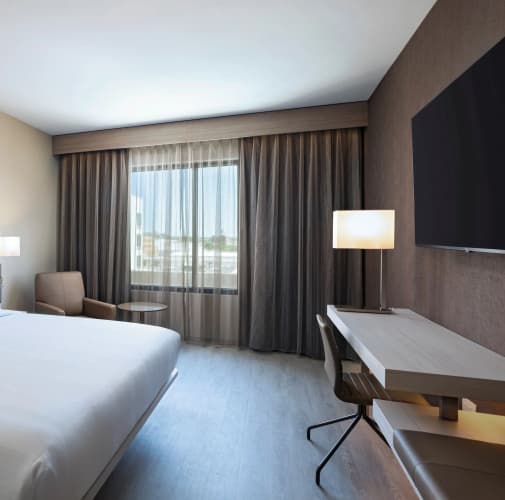 AC Hotel Waco Downtown photo 4