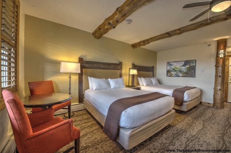The Lodge & Spa At Breckenridge, photo 5