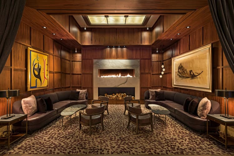 The Ritz-Carlton, Boston photo 3