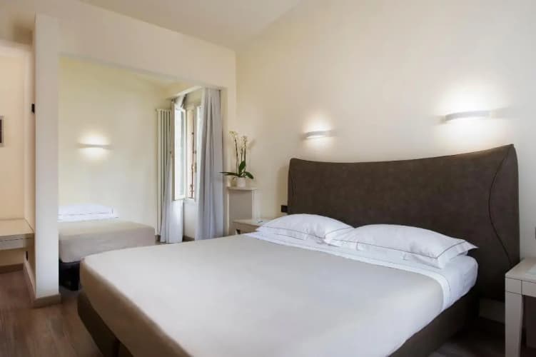 Hotel Grifone Firenze photo 5
