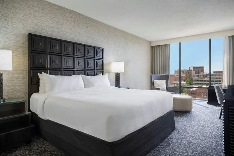 Renaissance Asheville Hotel photo 4