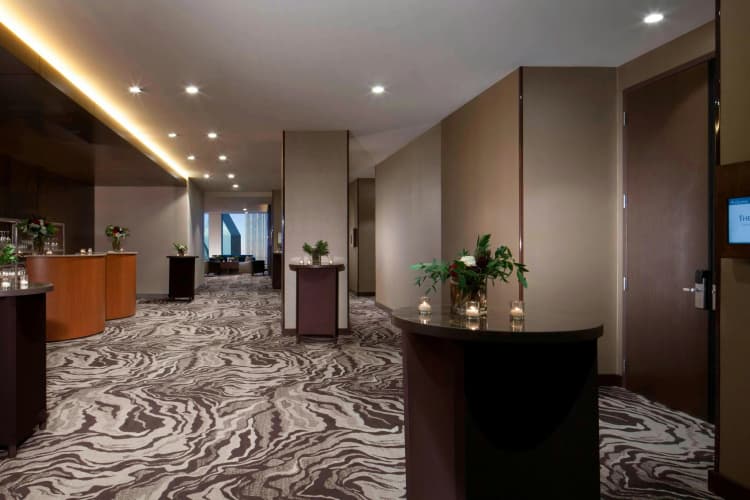 Westin Dallas Downtown photo 3