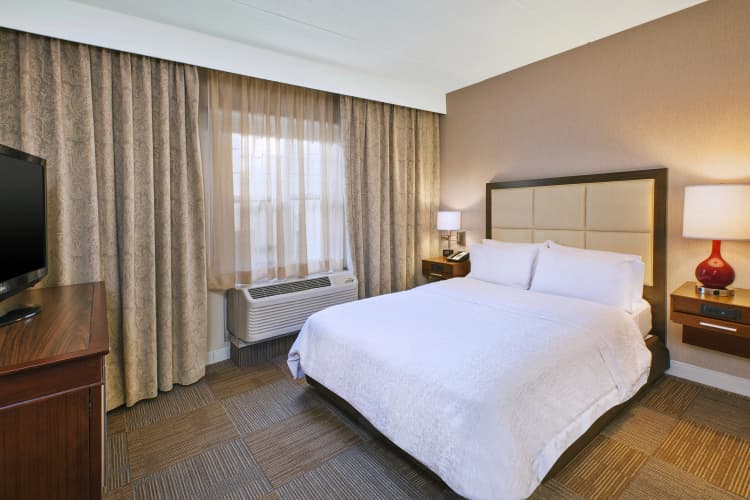 Hampton Inn & Suites Providence/Warwick-Airport photo 4