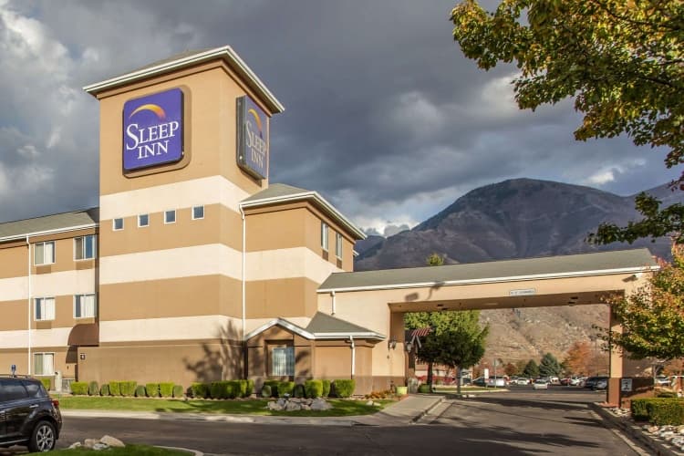 Sleep Inn Provo Near University, photo 2