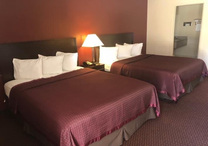 Regal Motel O Hare Airport Fra, photo 5